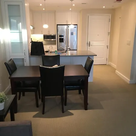 Appartement National At Penn Quarter